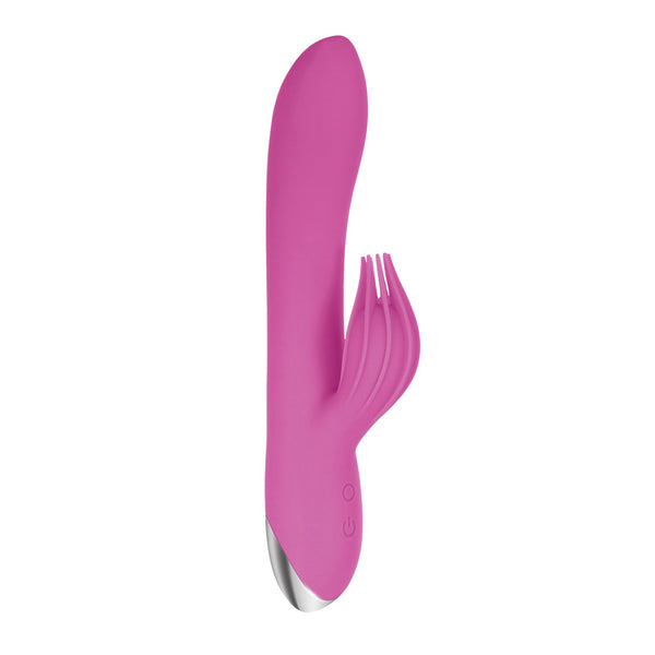 Adam & Eve Eve's Clit Tickling Rabbit - Pink