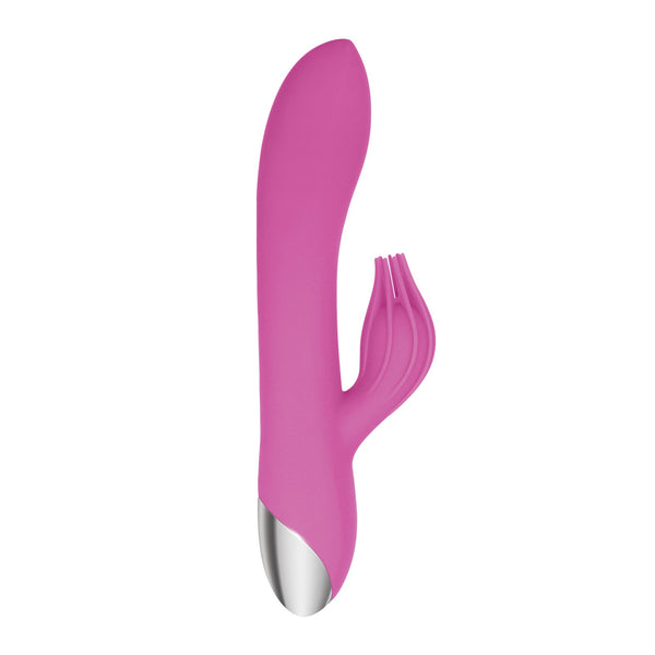 Adam & Eve Eve's Clit Tickling Rabbit - Pink