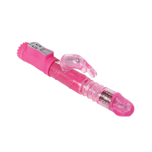 Adam & Eve Eve's First Thruster - Pink