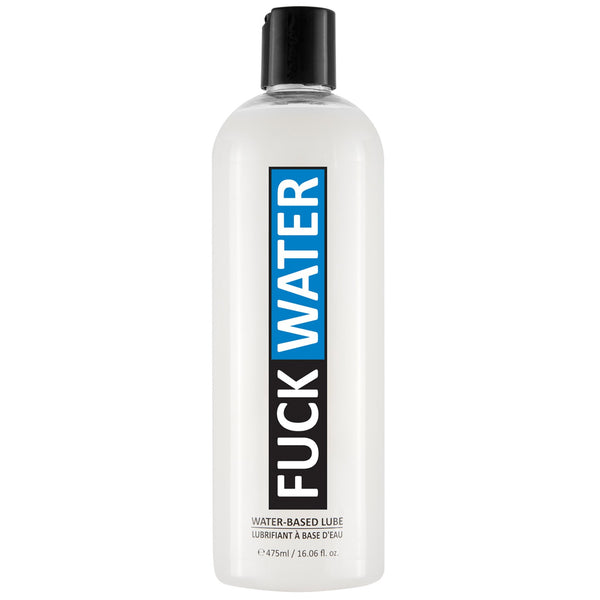 Fuck Water H2O - 16 oz