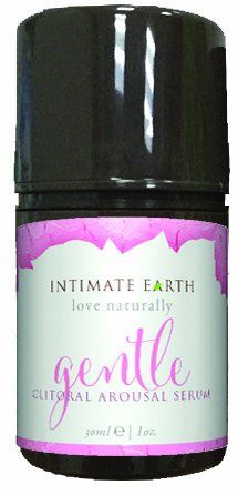 Intimate Earth Gentle Clitoral Gel - 30 ml