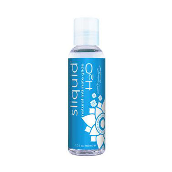 Sliquid H2O 2oz