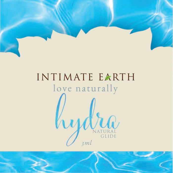 Intimate Earth Hydra Glide Foil Pack (each)