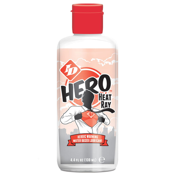 ID Hero Heat Ray 4.4 oz