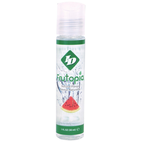 ID Frutopia Natural Lubricant - 1 oz Watermelon