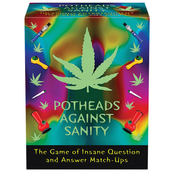 Potheads Against Sanity