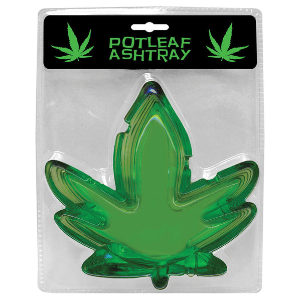 Potleaf Ashtray