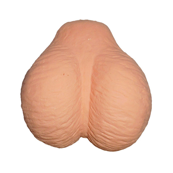 Squishy Balls 2.75" Tall - Berry Scented