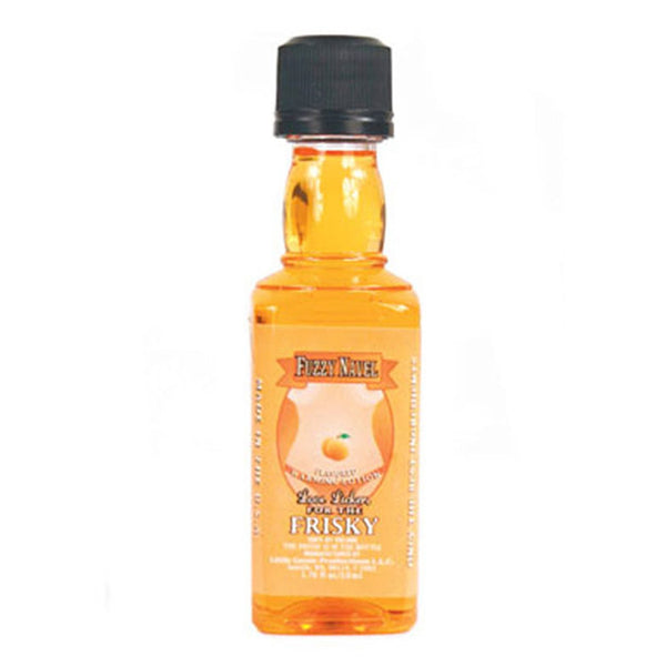 Love Lickers - 2 oz Fuzzy Naval