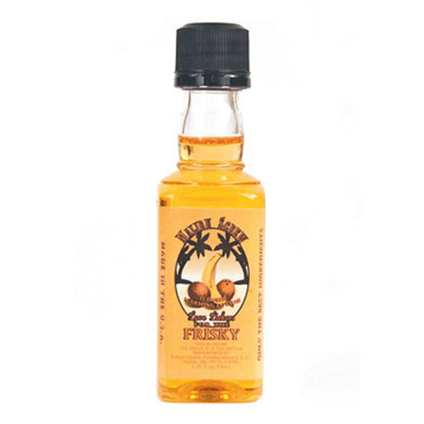 Love Lickers - 2 oz Malibu Screw Tropical Cocktail