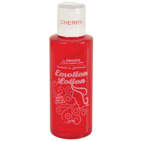 Emotion Lotion - Cherry