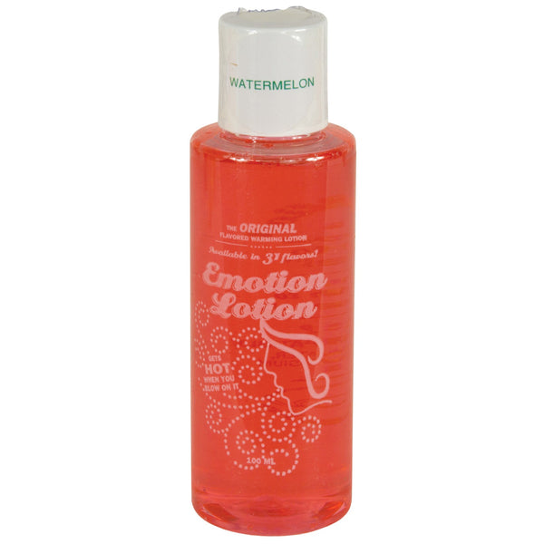 Emotion Lotion - Watermelon