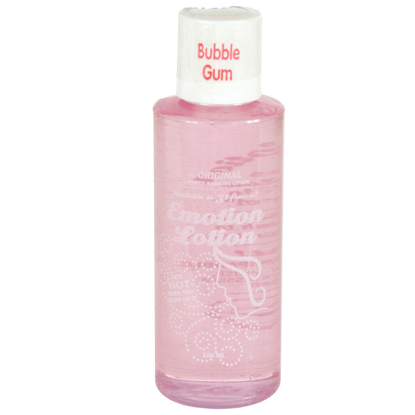 Emotion Lotion - Bubblegum