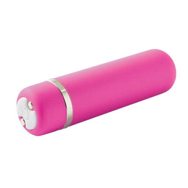 Sensuelle Joie 15 Function Bullet Pink