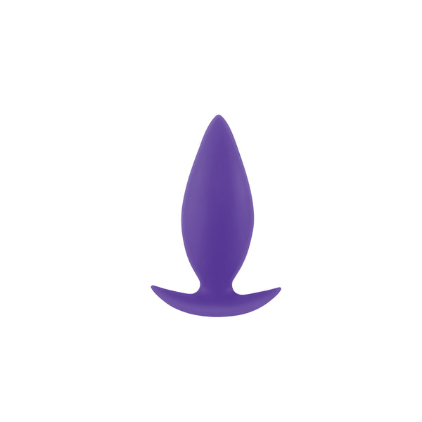 Inya Spades - Medium - Purple