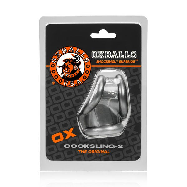 Oxballs Cocksling 2 - Steel