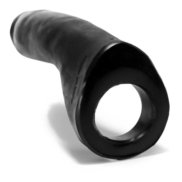 OxBalls Penetrator Dble Penetrator Black