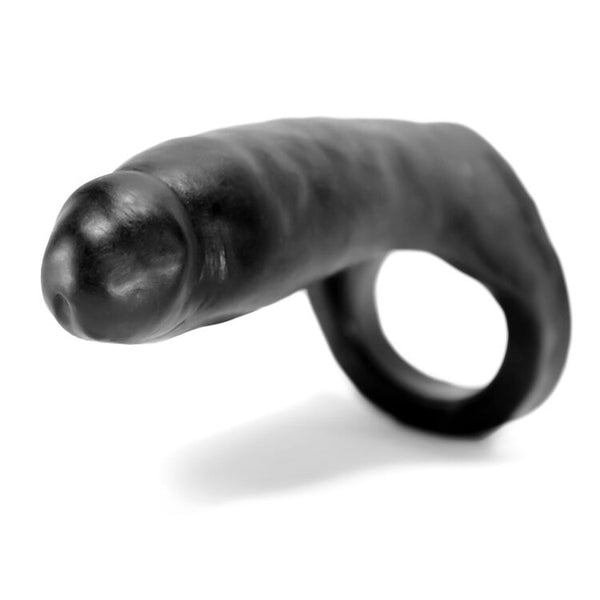 OxBalls Penetrator Dble Penetrator Black