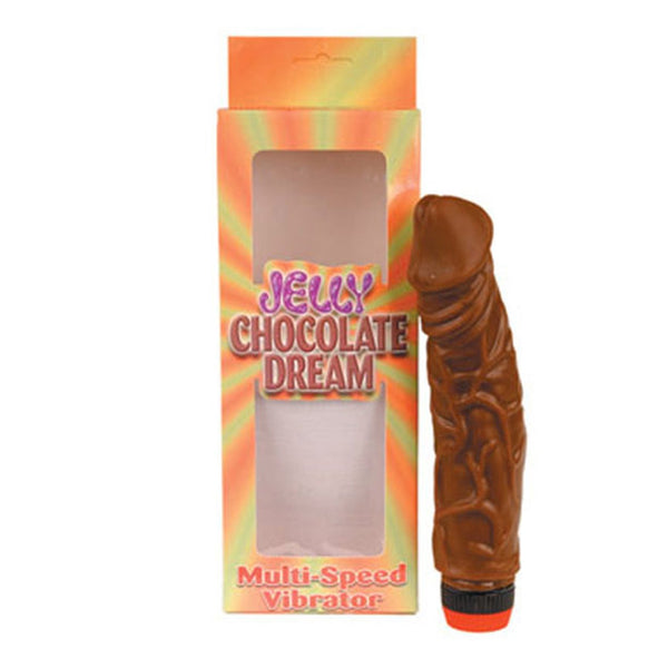 Jelly Chocolate Dream #2