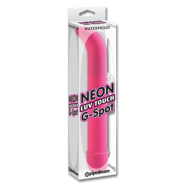 Neon Luv Touch G-Spot - Pink