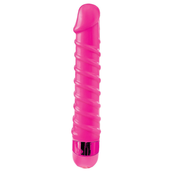 Candy Twirl Massager