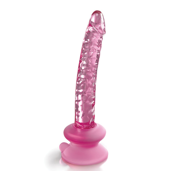 Icicles No. 86 - With Silicone Suction Cup