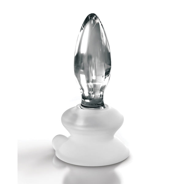 Icicles No. 91 - With Silicone Suction Cup