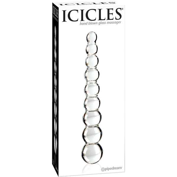 Icicles No 02