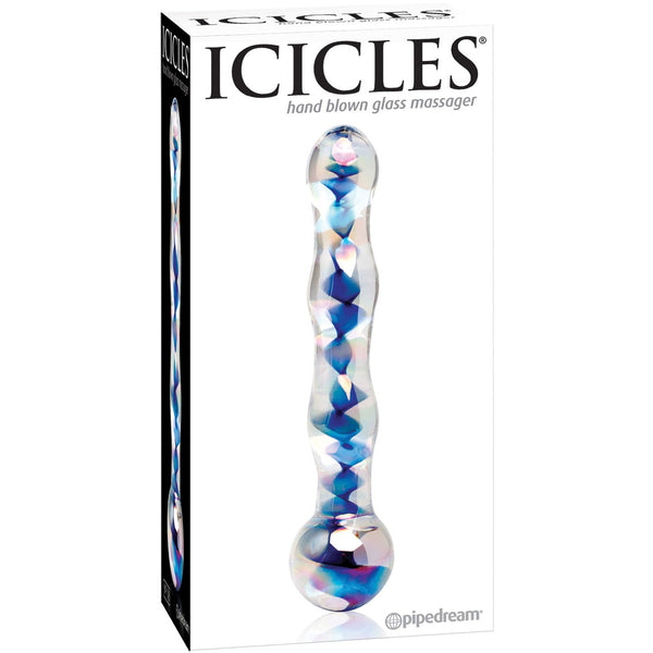 Icicles No 08