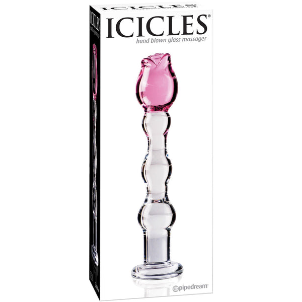 Icicles No 12