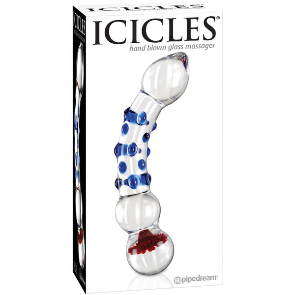 Icicles No 18