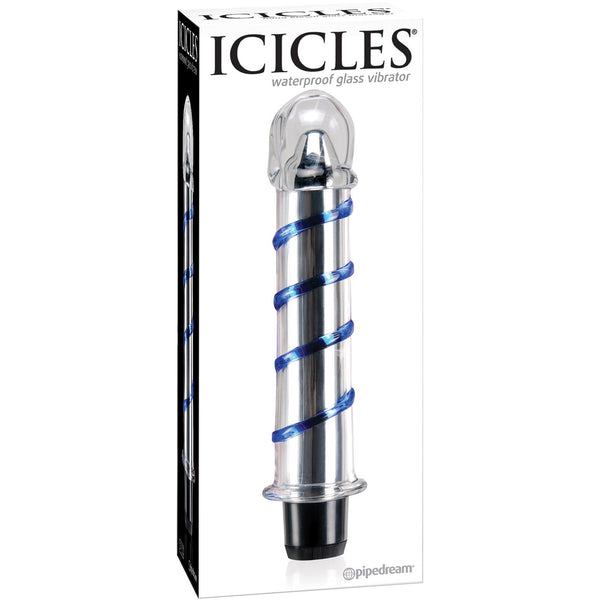 Icicles No 20