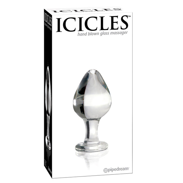 Icicles No 25