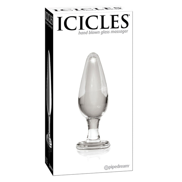 Icicles No 26