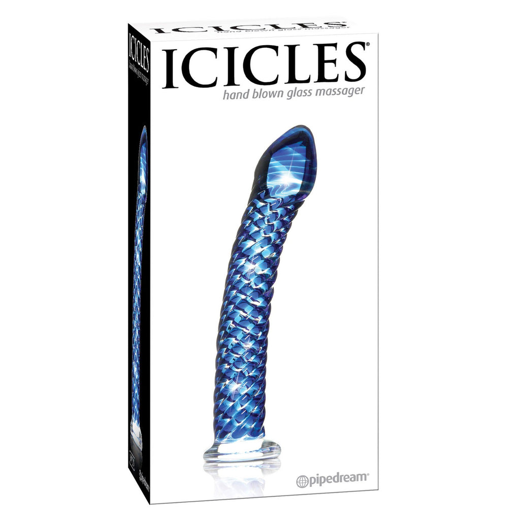 Icicles No 29