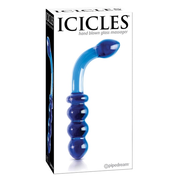 Icicles No 31