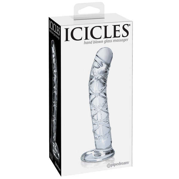 Icicles No 60
