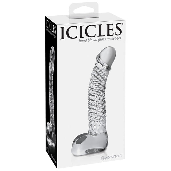 Icicles No 61