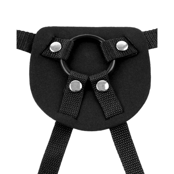 Fetish Fantasy Series Beginners Harness - Black