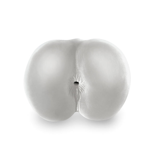 Pdx Male Blow and Go Mega Stroker Clear