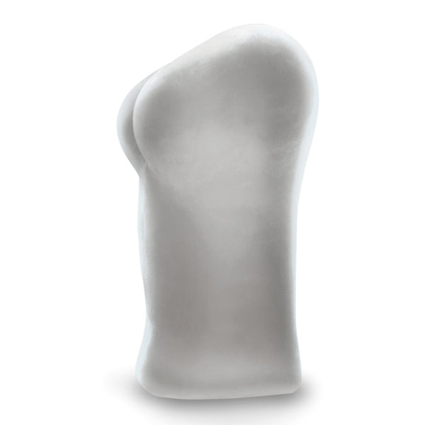Pdx Male Blow and Go Mega Stroker Clear