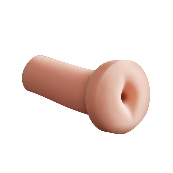 Pdx Male Pump and Dump Stroker Flesh