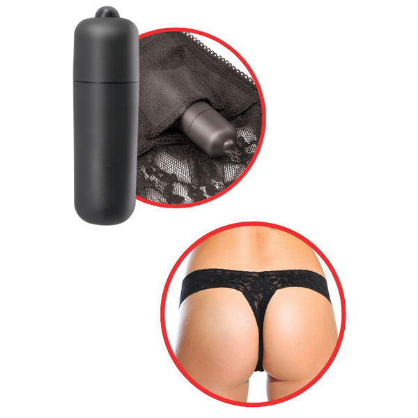 Lingerie - Vibrating Panties My Sensual Secrets Lingerie - Vibrating Panties My Sensual Secrets