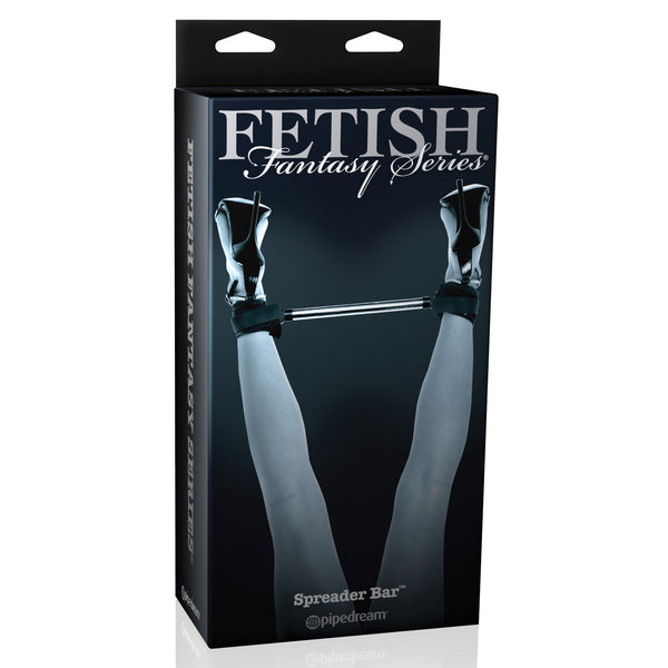 Fetish Fantasy Series Ltd. Ed. - Spreader Bar