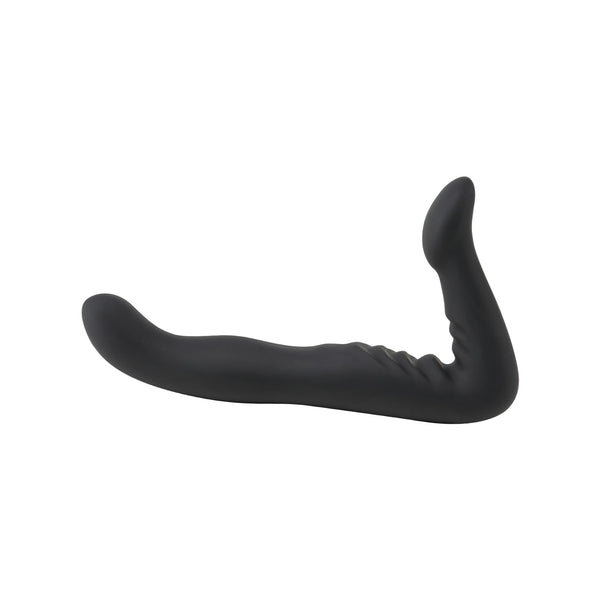 Fetish Fantasy Elite 8-Inch Strapless Strap-on - Black