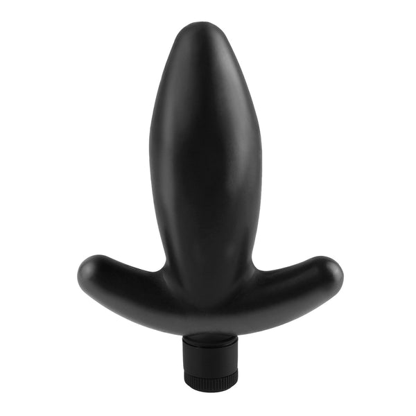 Anal Fantasy Collection Beginners Anal Anchor - Black