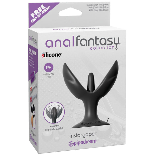 Anal Fantasy Collection Insta Gaper