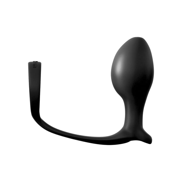 Anal Fantasy Collection Ass Gasm Cockring  Advanced Plug