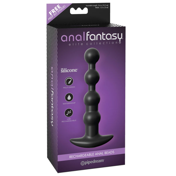 Anal Fantasy Collection Deluxe Perfect Plug - Black My Sensual Secrets Anal Fantasy Collection Deluxe Perfect Plug - Black My Sensual Secrets