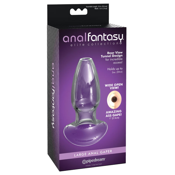 Anal Fantasy Elite Collection Large Anal Gaper